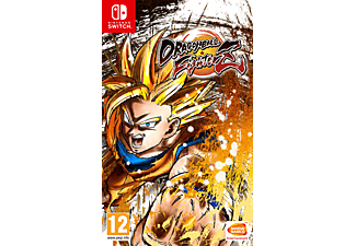 Dragon Ball FighterZ (Nintendo Switch)