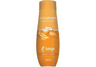 SODASTREAM Sirop Classics Orange