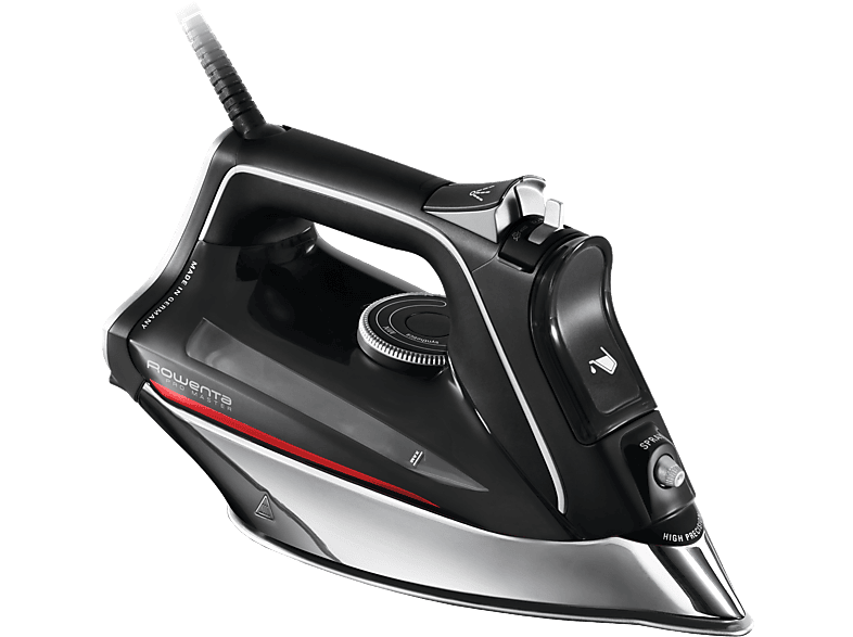 Rowenta Pro Master Steam Iron