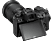 NIKON Z 7 + 24 - 70mm/F4 - Appareil photo à objectif interchangeable Noir