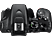 NIKON D3500 + 18-55MM + 70-300MM - Appareil photo reflex Noir