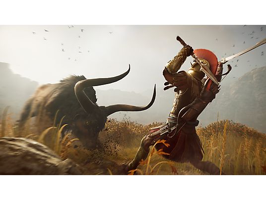 Assassin’s Creed Odyssey FR/NL PS4