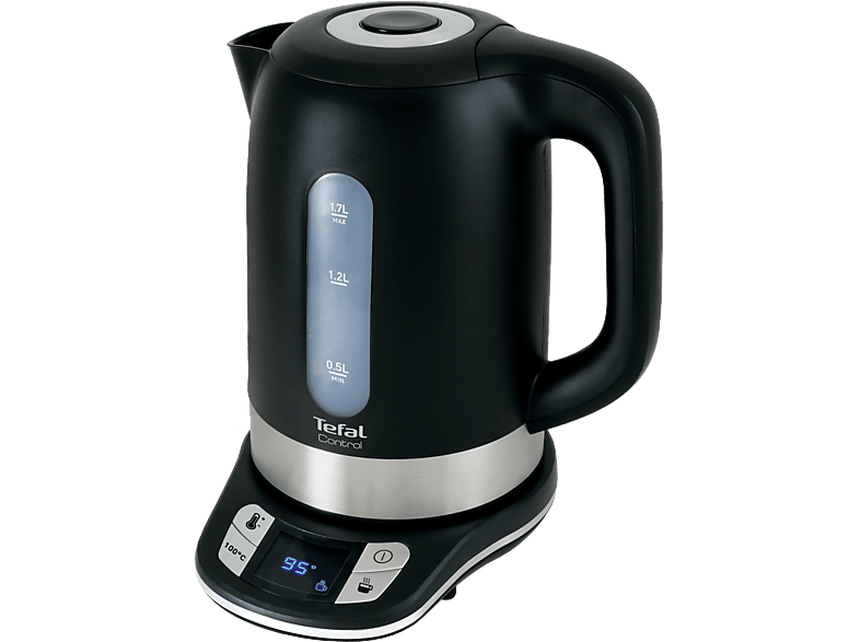 TEFAL Waterkoker Control (KO331810)