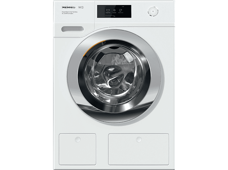 Miele Wcr 770 Wps