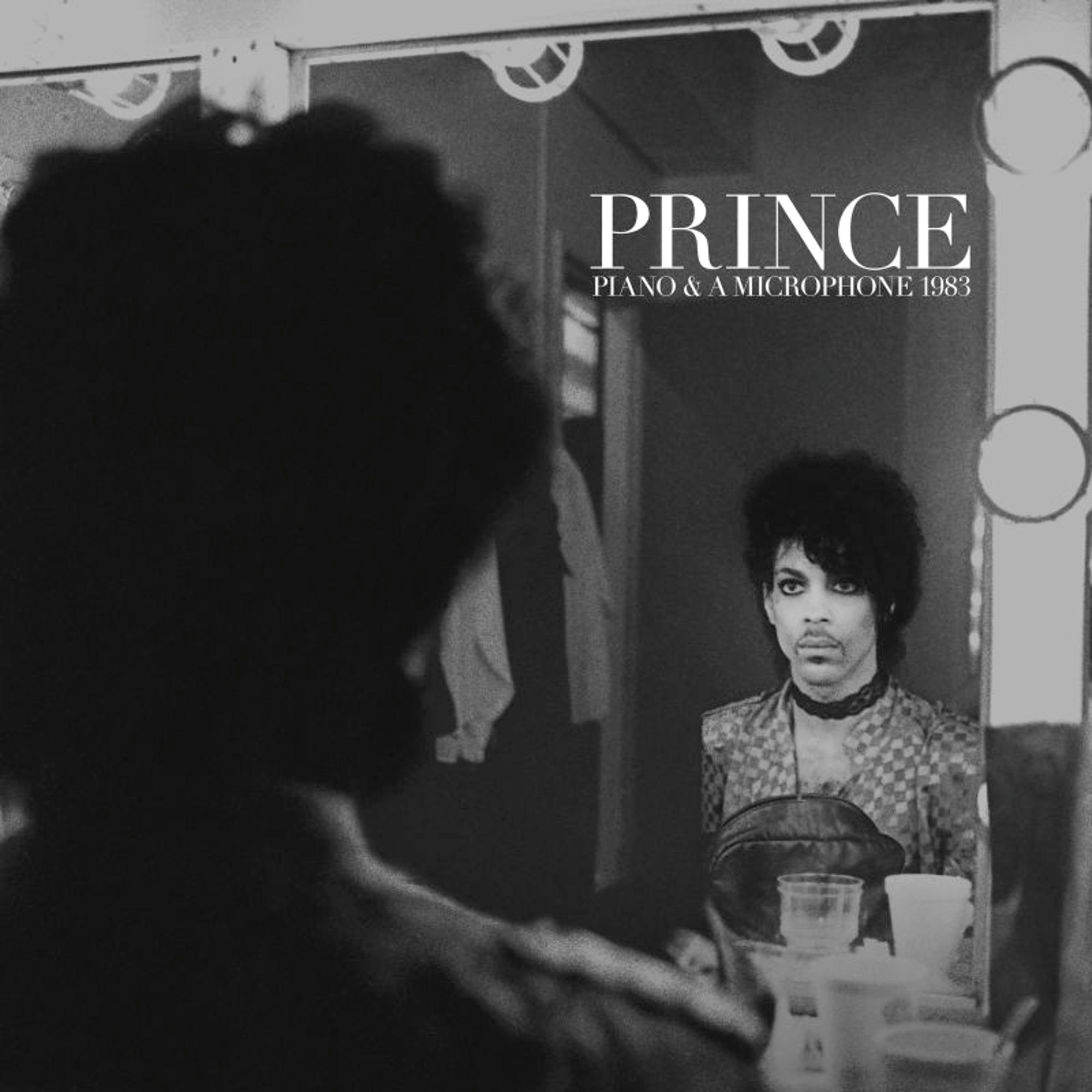 Prince - Piano & A Microphone 1983 (Softpak) (CD)