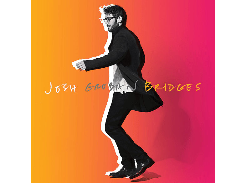 Josh Groban - Bridges CD