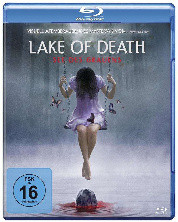 Lake of Death - See des Grauens