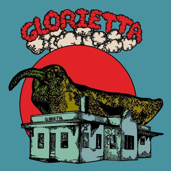 Glorietta - Glorietta (Vinyl) (LP) 