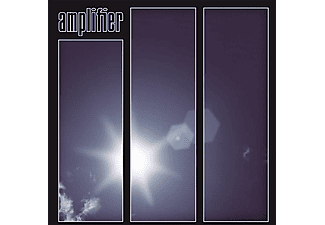 Amplifier - AMPLIFIER  - (CD)