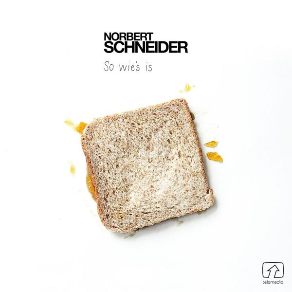 Schneider (Vinyl) Norbert - Wie\'s Is So -