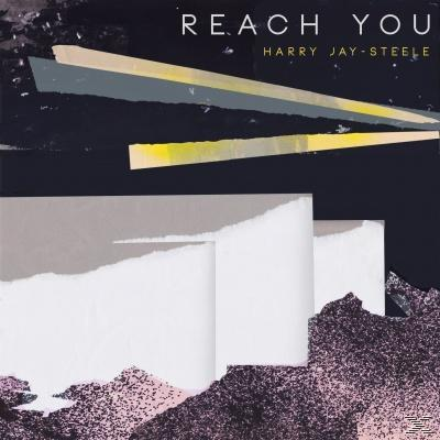 Jay-steele (Vinyl) - YOU - Harry REACH