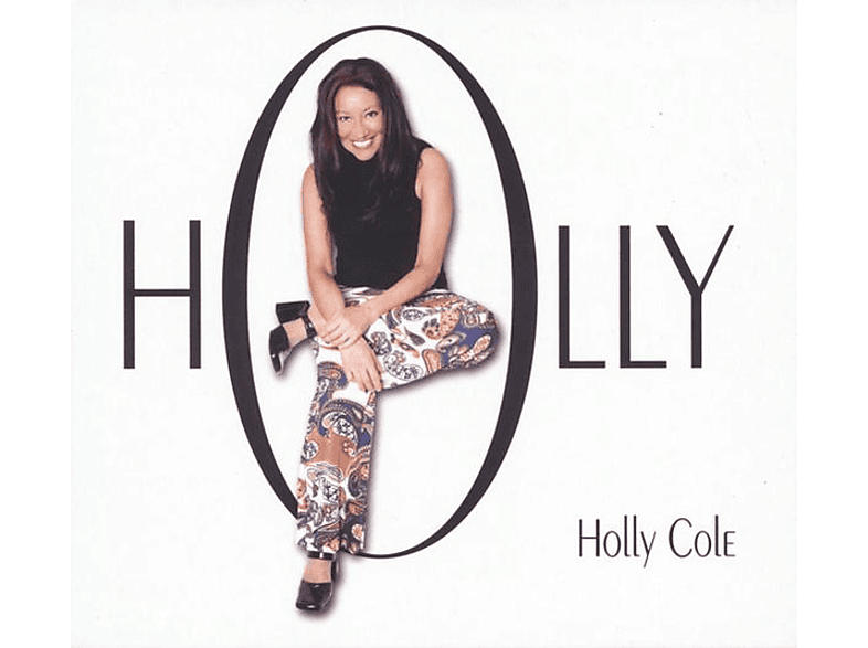 Holly Cole - Holly - (CD)