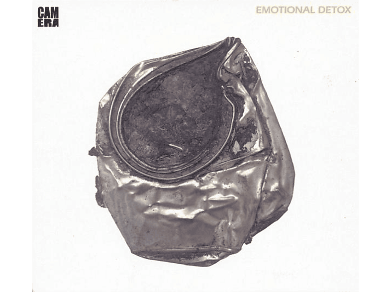 Camera - emotional detox - (CD)