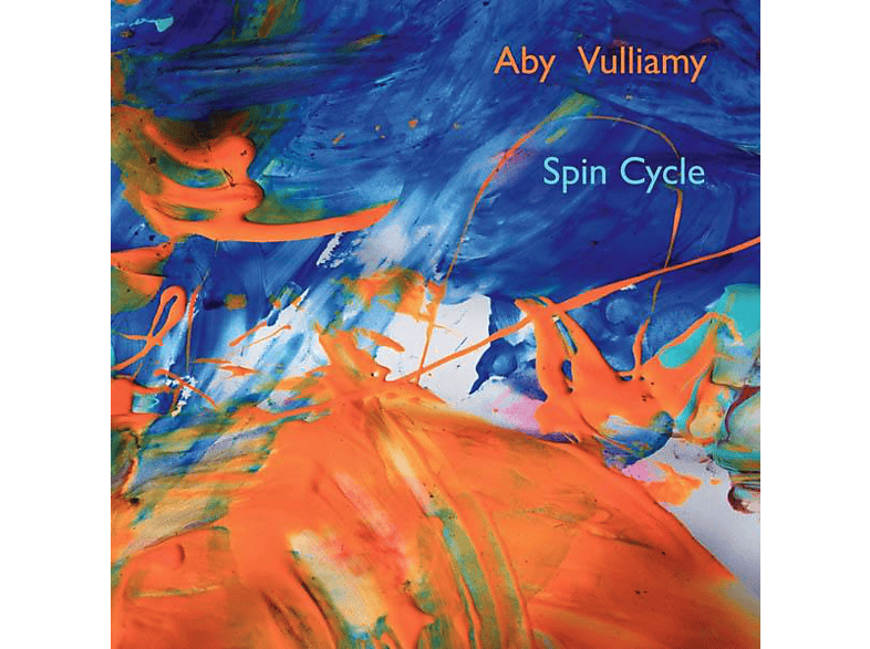 Aby (Vinyl) - Vulliamy - Spin Cycle