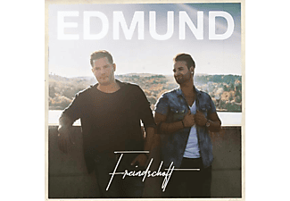 Edmund - Freindschoft  - (CD)