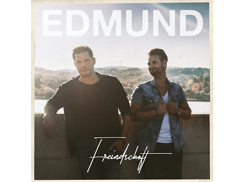 Freindschoft Edmund (CD) - -