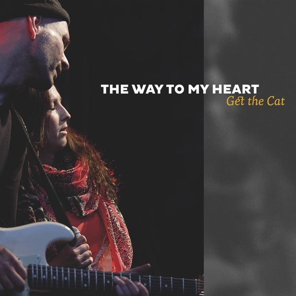 Cat Way My Heart To The - (CD) The Get -