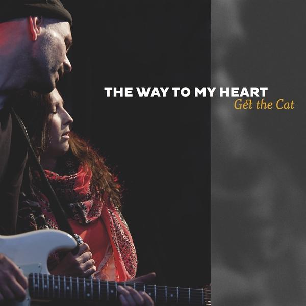 Get The Cat - The My To - (CD) Heart Way