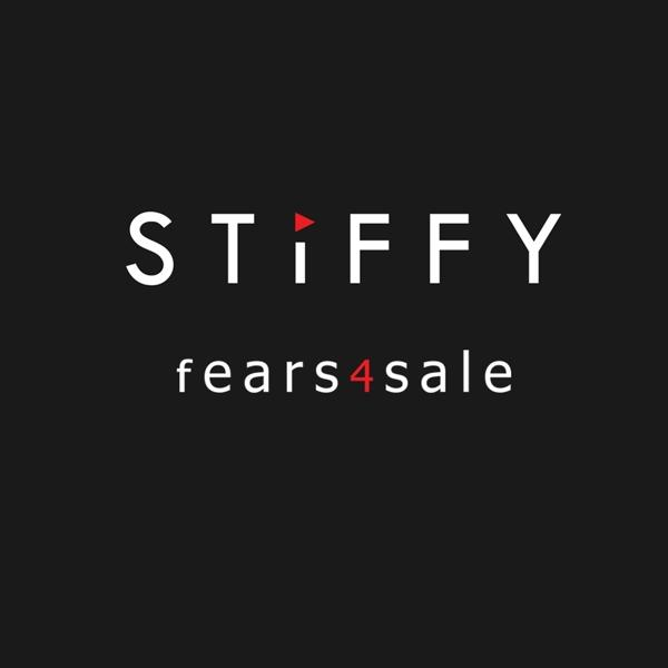 - - Fears4Sale Stiffy (CD)