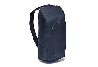 MANFROTTO Bags NX-BB-IGY NX Bodypack Kamera Çantası Mavi