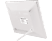 ROLLEI Degas DPF-800 Cornice Digitale (8 ") Bianco