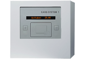 BAUKNECHT CS 2/N (82A) Sistema di pagamento