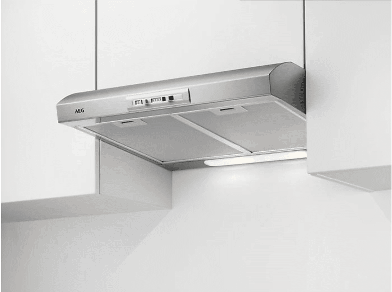 AEG Onderbouwdampkap D (dub1611m)