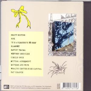 The Mothers - Render Another Ugly Method  - (CD)