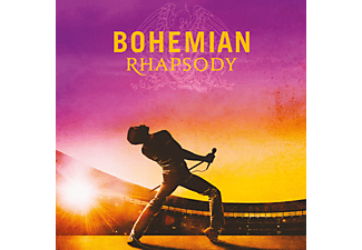 Queen - BOHEMIAN RHAPSODY (OST) [Vinyl]