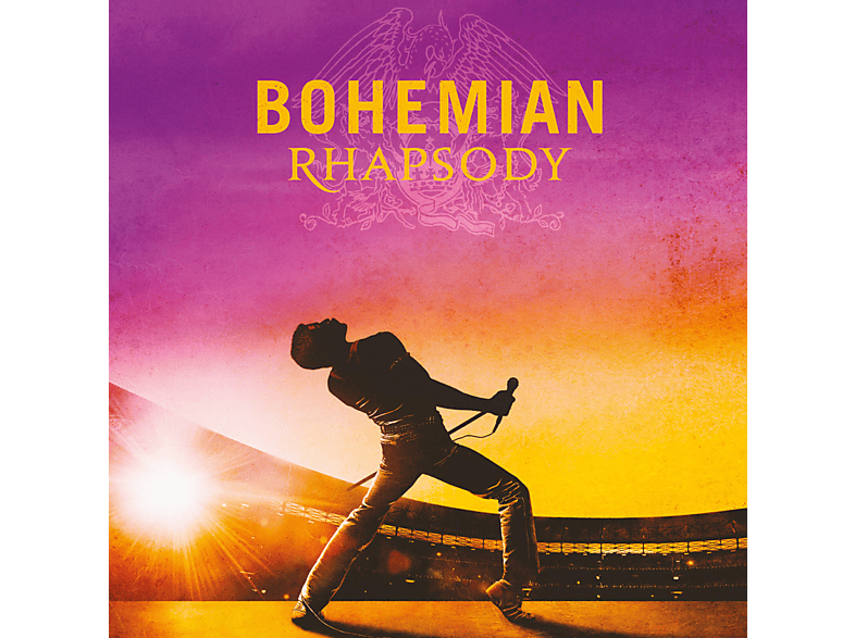 Bohemian Rhapsody for apple instal