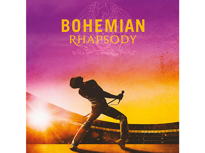 Bohemian Rhapsody: Original Soundtrack (Vinyl LP)