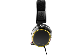 STEELSERIES ARCTIS PRO - Gaming-Headset, Schwarz