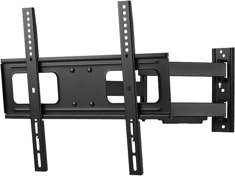 ONE FOR ALL WM 2453 - TV-Wandhalterung (32 bis 65 ), Schwarz
