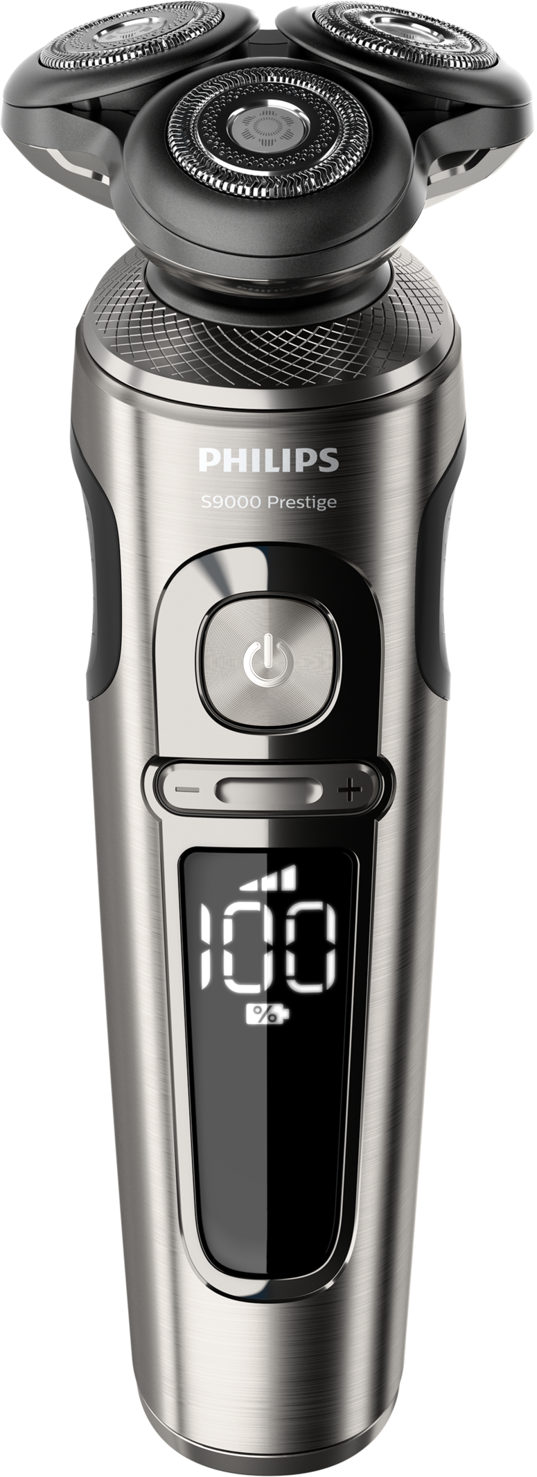 PHILIPS Rasoir S9000 Prestige (SP9860/13)