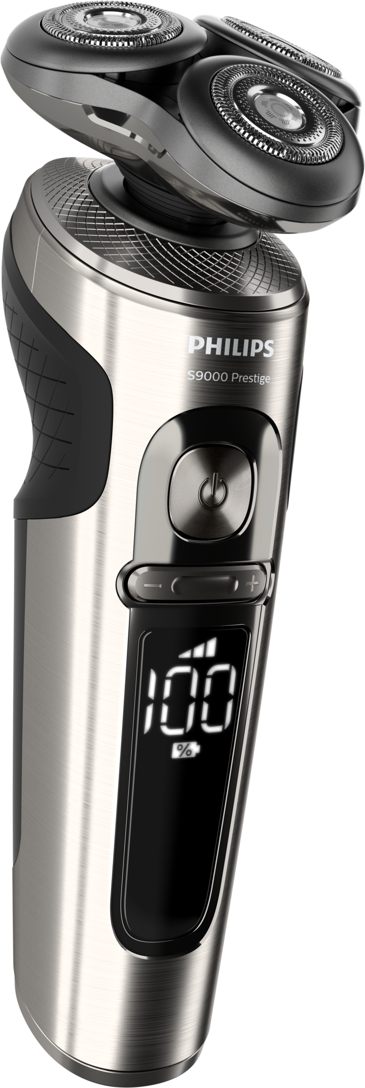 PHILIPS Rasoir S9000 Prestige (SP9860/13)