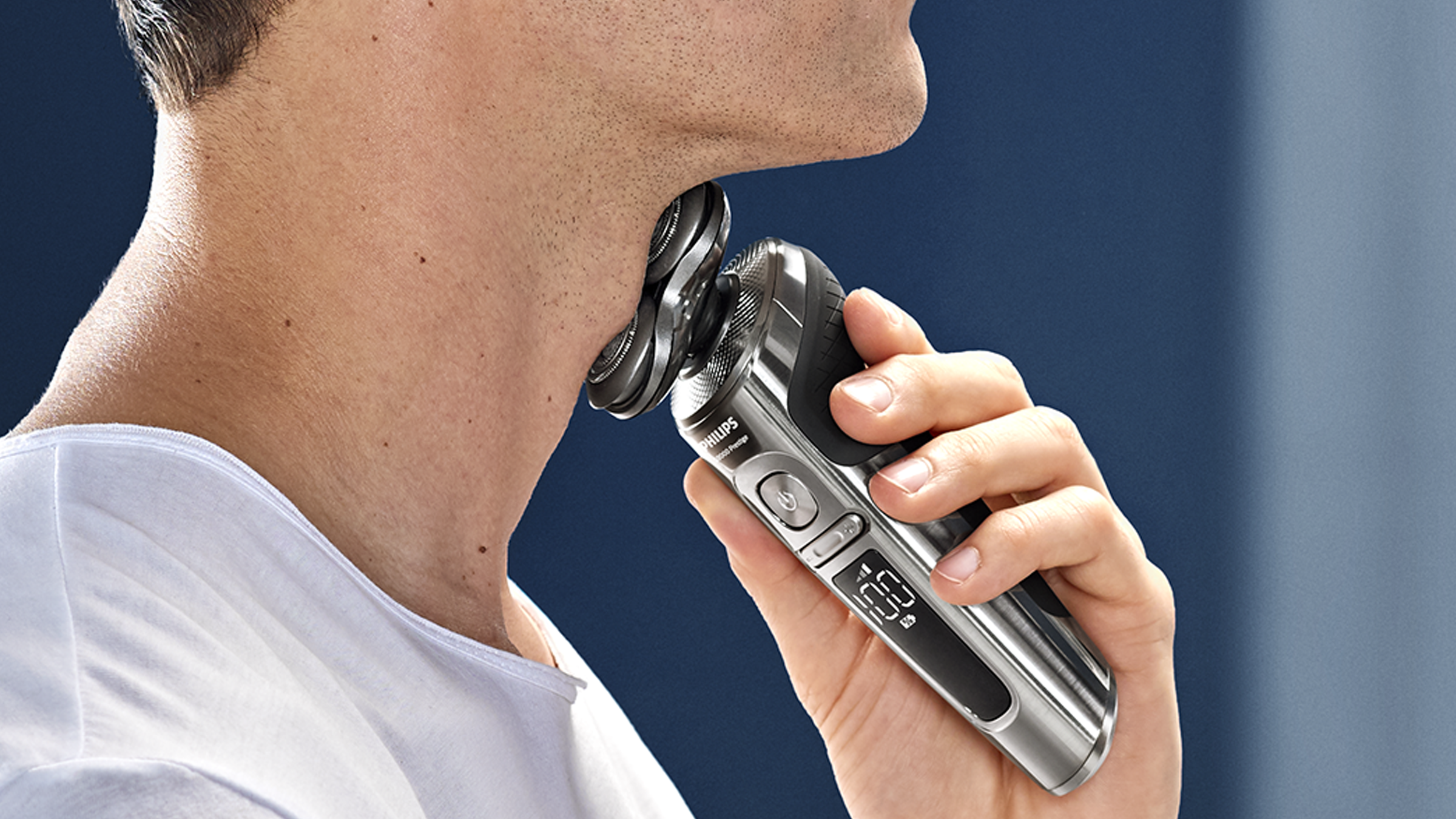 PHILIPS Rasoir S9000 Prestige (SP9860/13)