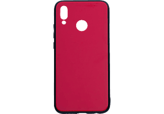 V-DESIGN VGL 005, Backcover, Huawei, P20 Lite, Rot