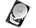TOSHIBA X300 - Disque dur (HDD, 4 TB, Noir)