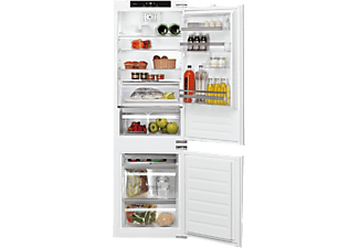 BAUKNECHT KGIC 2870 RE - Combinazione frigo-congelatore  ()