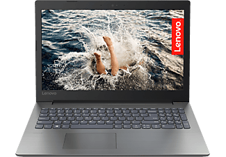 LENOVO IdeaPad 330  laptop 81D600DNHV (15,6" HD/A4 9125/4GB/500 GB HDD/DOS)