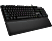 LOGITECH G513 GX Clicky - Clavier Gaming Mécanique RVB (Noir)