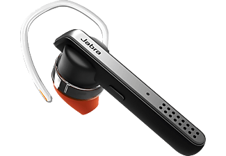 JABRA Talk 45 - Cuffie con microfono (In-ear, Argento)