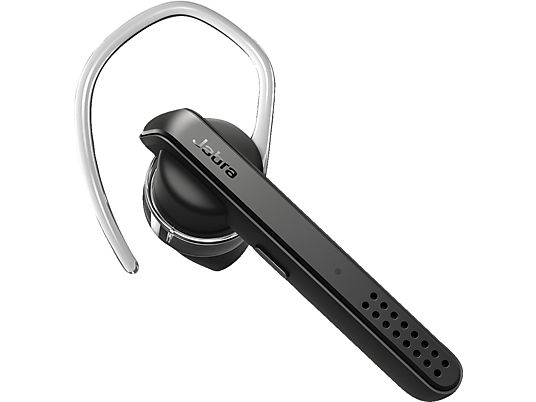 JABRA Talk 45 - Office Headset (In-ear, Schwarz)