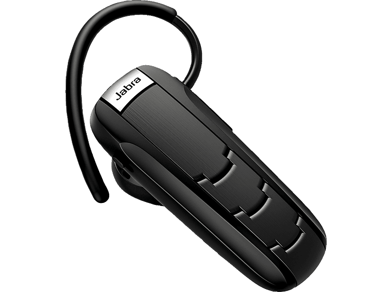 JABRA 35, Bluetooth Headset Schwarz In-ear Talk