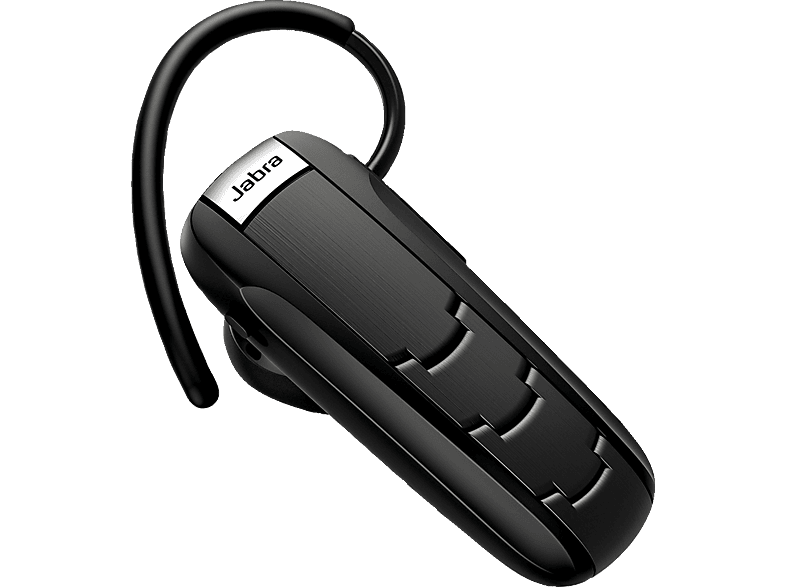 Headset JABRA Talk 35, In-ear Headset Bluetooth Schwarz Schwarz ...