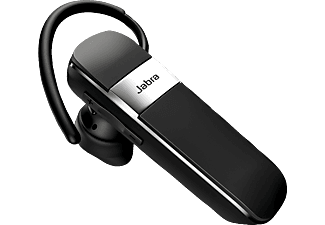 JABRA Talk 15 - Office Headset (In-ear, Schwarz)
