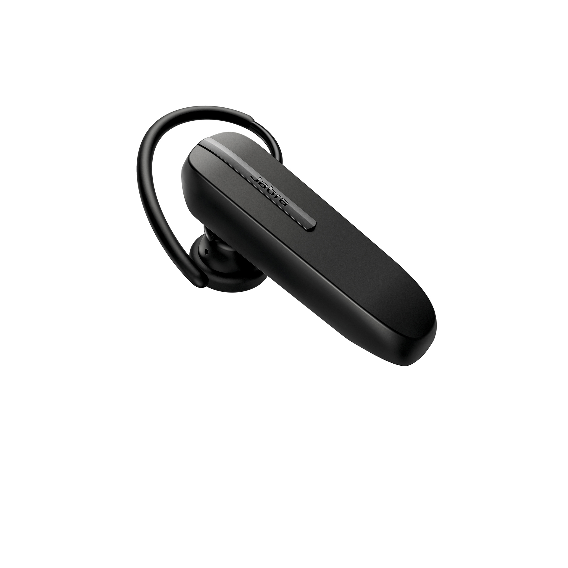 Bluetooth 5, Talk JABRA In-ear Schwarz Headset