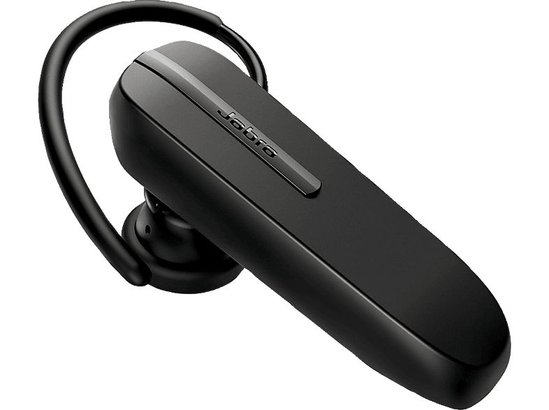 JABRA Talk 5, Headset Bluetooth In-ear Schwarz