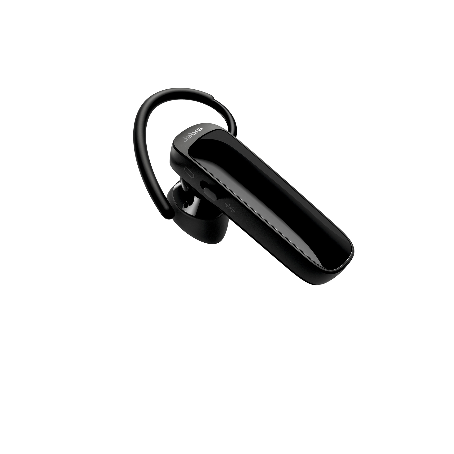 JABRA Talk 25, In-ear Headset Bluetooth Schwarz