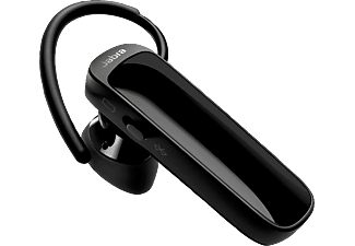 JABRA Talk 25 - Office Headset (In-ear, Schwarz)